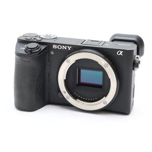 SONY α6500 ILCE-6500 ボディ ソニー ミラーレス一眼 おまけ sony (ソニー) α6500 ボディ ilce-6500」の商品検索結果 | デジタル