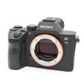 SONY (ソニー) α7III ボディ ILCE-7M3