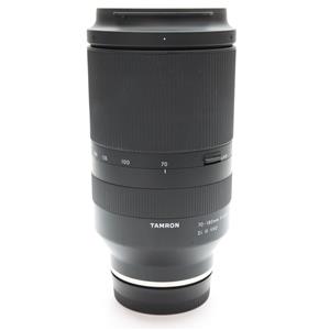 TAMRON (タムロン) 70-180mm F2.8 Di III VXD / Model A056SF （ソニーE用/フルサイズ対応） メイン