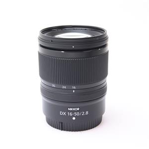 Nikon (ニコン) NIKKOR Z DX 16-50mm F2.8 VR メイン