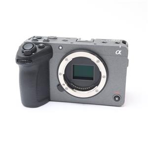 sony fx30」の商品検索結果 | デジタルカメラ、ミラーレスカメラ、交換