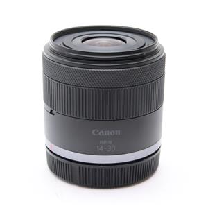 新品)Canon (キヤノン) RF-S14-30mm F4-6.3 IS STM PZ ブラック（商品