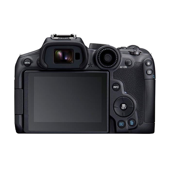 新品)Canon (キヤノン) EOS R7 ボディ（商品ID：4549292185430）詳細