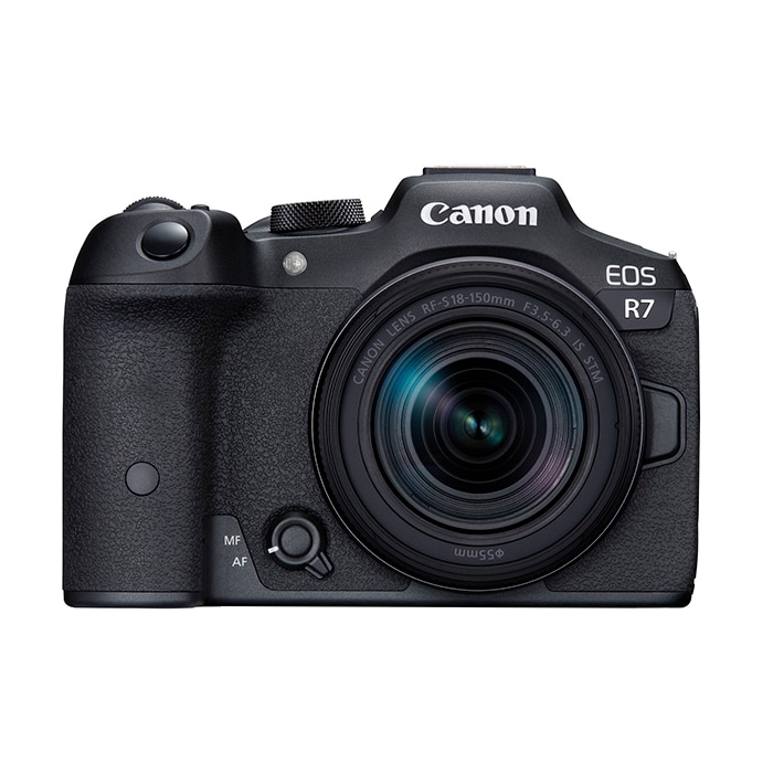 新品)Canon (キヤノン) EOS R7 ボディ（商品ID：4549292185430）詳細