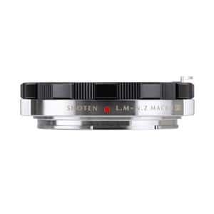 光との戯れ。『Nikon Z fc』で撮る『Voigtlander NOKTON classic 35mm ...