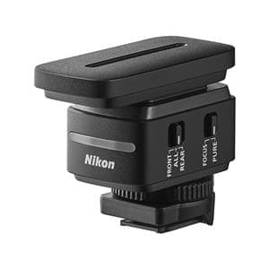 Nikon (ニコン) ショットガンマイクロホン ME-D10 メイン