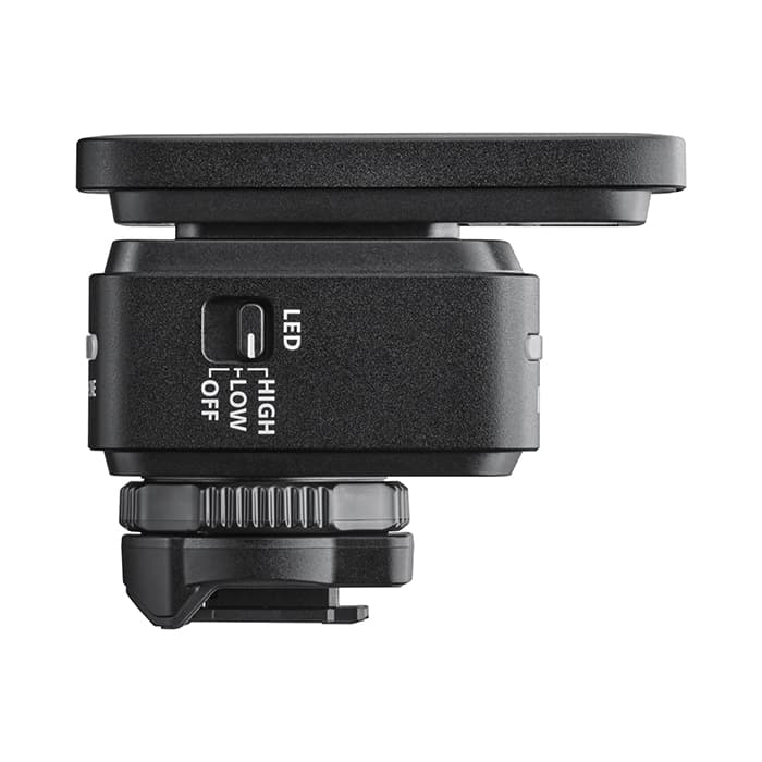 新品)Nikon (ニコン) ショットガンマイクロホン ME-D10（商品ID