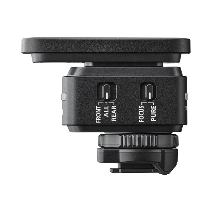 新品)Nikon (ニコン) ショットガンマイクロホン ME-D10（商品ID