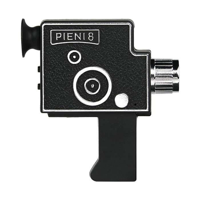 トイプロカメラ 新品)Kenko (ケンコー) トイカメラ PIENI 8（商品ID：4961607446430