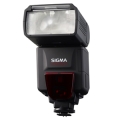 SIGMA (シグマ) ELECTRONIC FLASH EF-610 DG ST (キヤノンEF用)