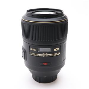 yuyuko様専用 ニコン 105mm f2.8G マクロ 送料無料 スマホ/家電/カメラ 