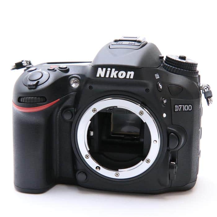 中古)Nikon (ニコン) D7100 ボディ（商品ID：3717015918431）詳細ページ デジタルカメラ、ミラーレスカメラ 、交換レンズの総合サイト｜マップカメラ