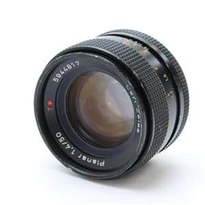 CONTAX コンタックス Planar T*mm F1.4 MMの商品検索結果