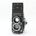 Rollei (ローライ) ローライフレックス 2.8F (プラナー)