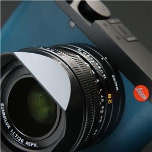Leica (ライカ) Q3 アラカルト カスタムレザーサービス（No12オクタン） メイン