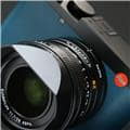 Leica (ライカ) Q3 アラカルト カスタムレザーサービス（No12オクタン）