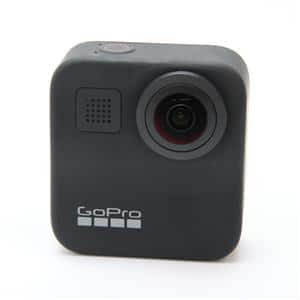 中古)GoPro (ゴープロ) MAX CHDHZ-201-FW（商品ID：3717020181431  