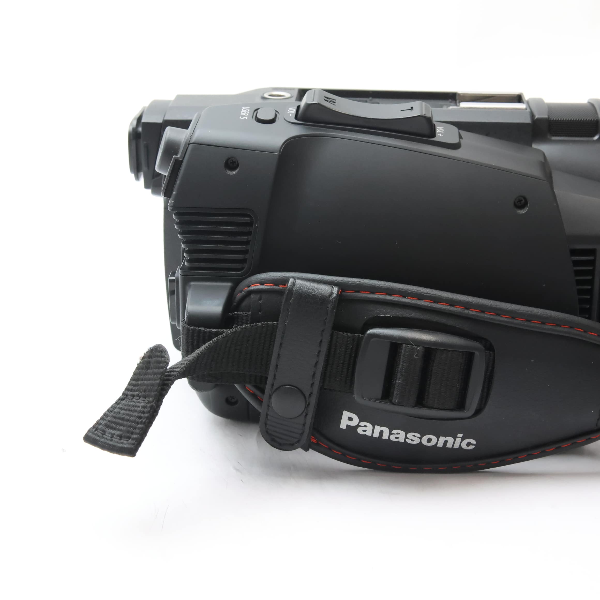 中古)Panasonic (パナソニック) デジタル4Kビデオカメラ HC-X2000
