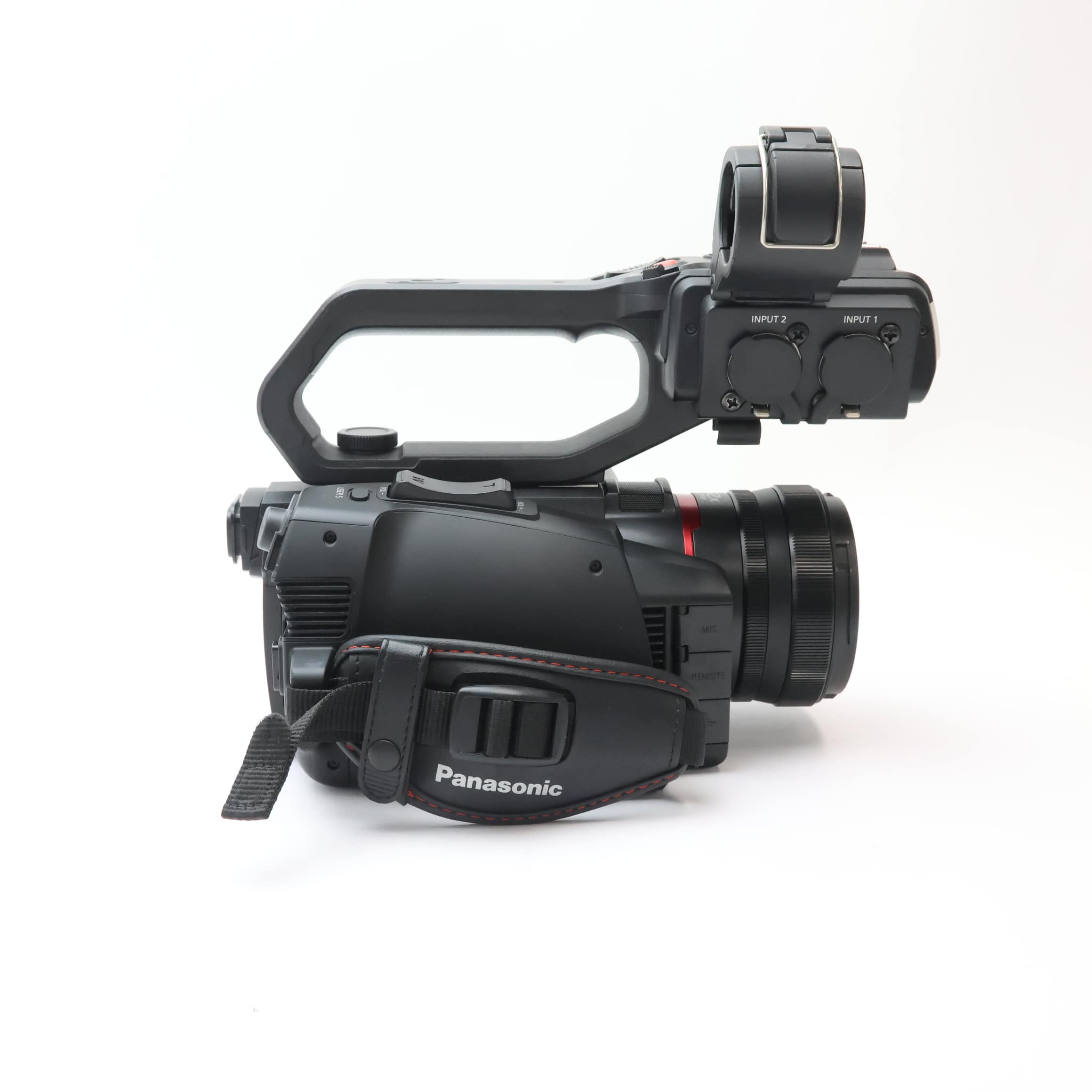 中古)Panasonic (パナソニック) デジタル4Kビデオカメラ HC-X2000