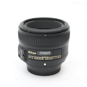 新品)Nikon (ニコン) NIKKOR Z 50mm F1.8 S（商品ID