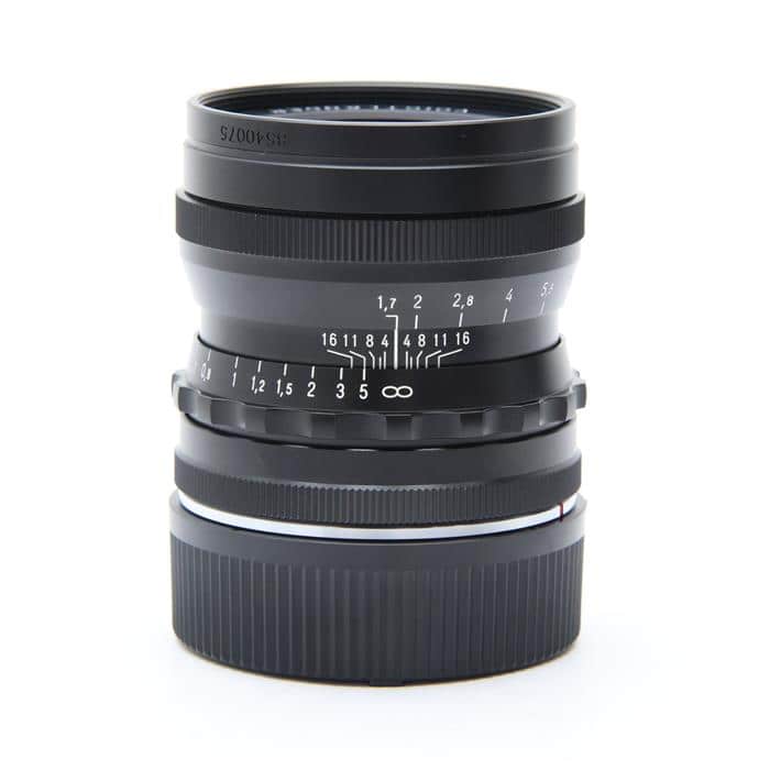 美品  中古)Voigtlander Vintage F1.7 35mm ULTRON (フォクトレンダー) レンズ(単焦点)