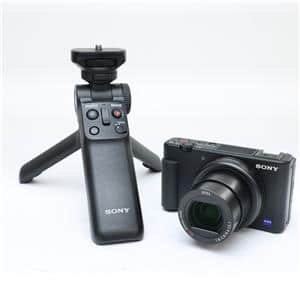 SONY (ソニー) VLOGCAM ZV-1G シューティンググリップキット」の