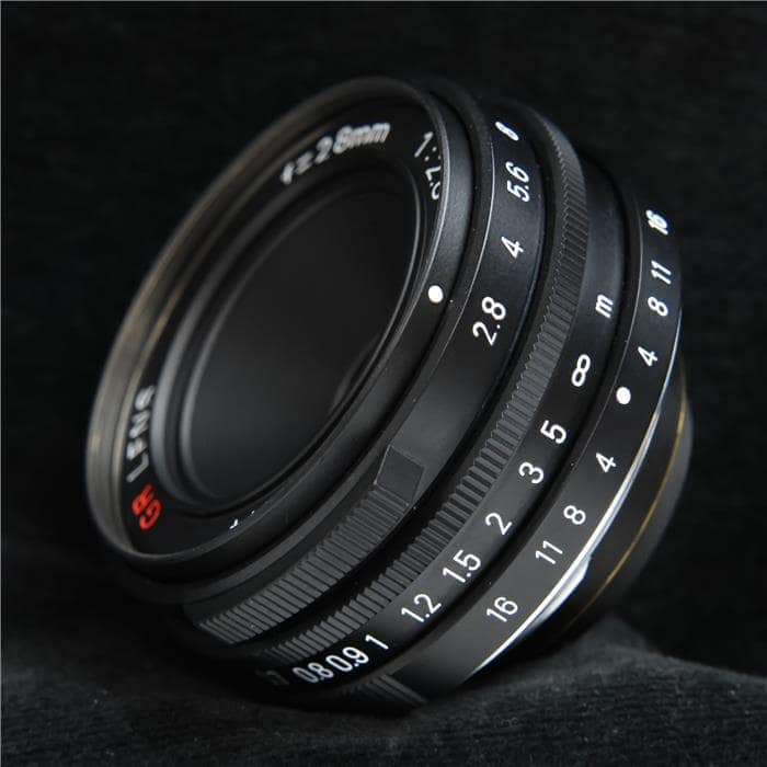 リコー　RICOH GR1s 28mm F2.8 ≪液晶OK≫ RICOH】『私たちの28mm』～GR1s編～ | THE MAP TIMES