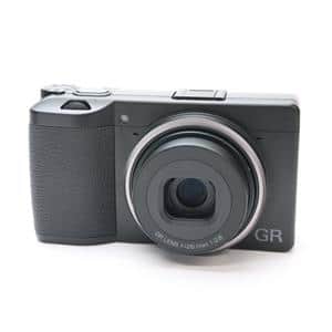 【新品未使用】RICOH GRIIIx リコー GRIIIx - Ricoh