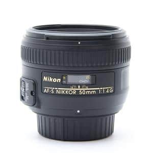 af-s nikkor 50mm f/1.4g」の商品検索結果 | デジタルカメラ