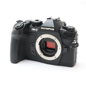OLYMPUS OM-D E-M1 Mark II ボディ　14-42レンズ付 OLYMPUS OM-1 Mark II（マイクロフォーサーズマウント） | MAP