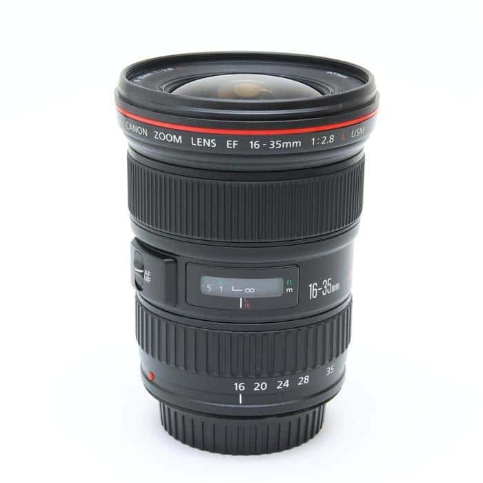 中古)Canon (キヤノン) EF16-35mm F2.8L USM(商品ID 中古)Canon (キヤノン) EF16-35mm F2.8L USM(商品ID