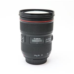 Canon (キヤノン) EF24-70mm F2.8L II USM メイン
