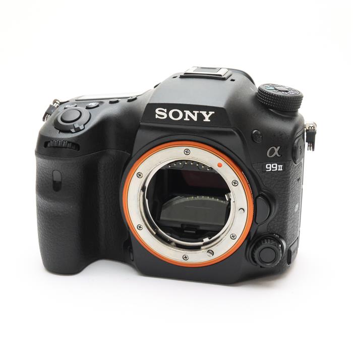 SONY - SONY α99II ボディ ILCA-99M2 中古)SONY (ソニー) α99II ボディ ILCA-99M2（商品ID