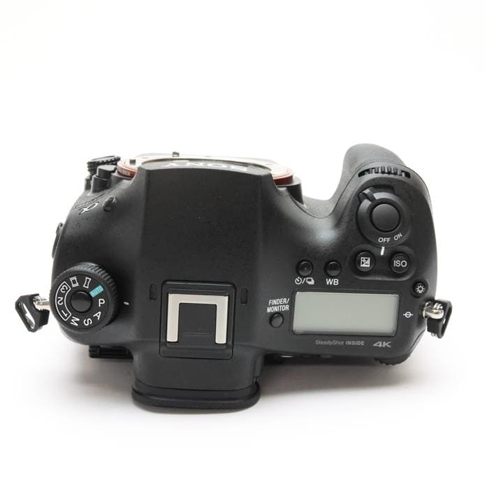 SONY α99M2 ボディ ILCA-99M2 中古実用品 SONY 中古 1年保証 美品 α99II ボディ [ILCA-99M2] : Premier