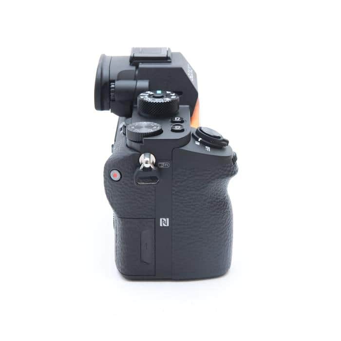 中古)SONY (ソニー) α7SII ボディ ILCE-7SM2（商品ID