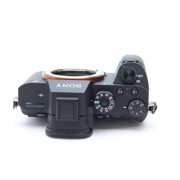 中古)SONY (ソニー) α7SII ボディ ILCE-7SM2（商品ID