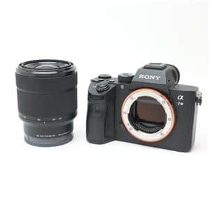 sony (ソニー) α7iii レンズキット ilce-7m3k」の商品検索結果