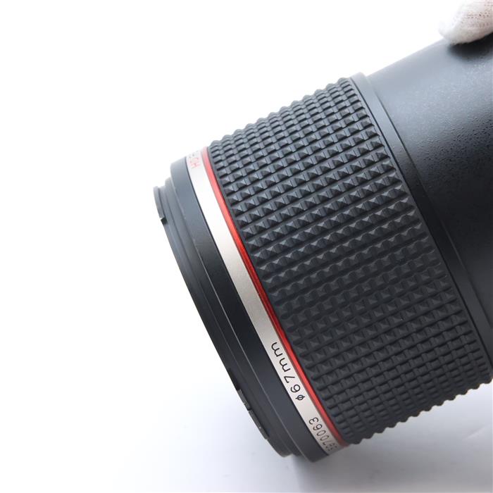 HD D FA645 Macro 90mm F2.8 ED AW SR