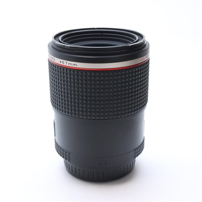 HD D FA645 Macro 90mm F2.8 ED AW SR