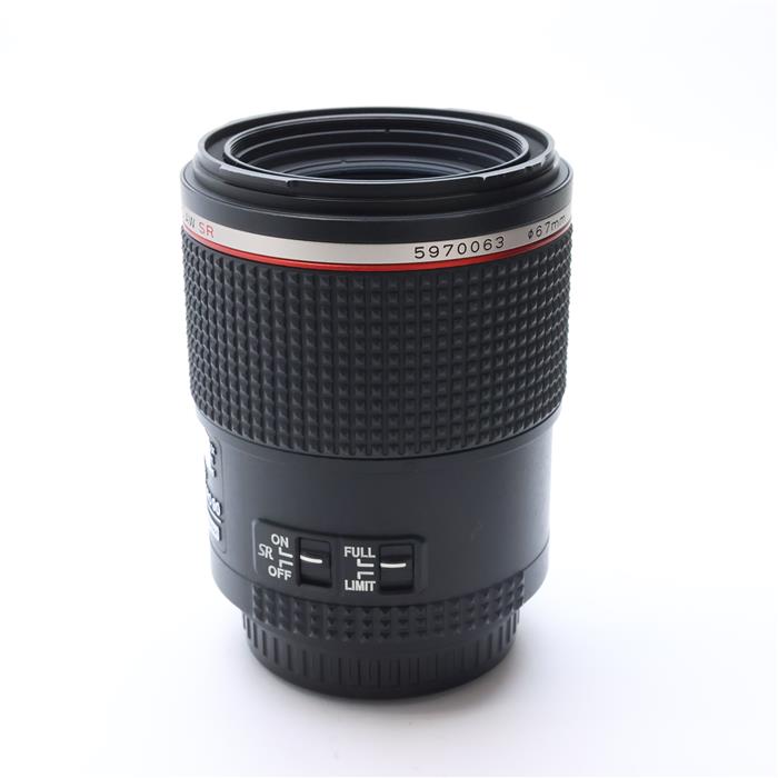 HD D FA645 Macro 90mm F2.8 ED AW SR