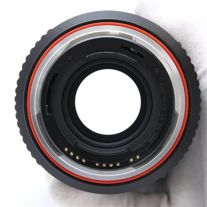 HD D FA645 Macro 90mm F2.8 ED AW SR