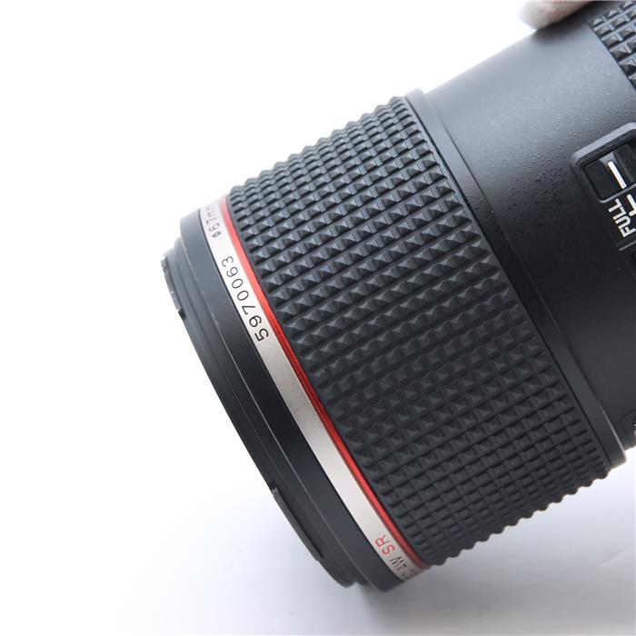 HD D FA645 Macro 90mm F2.8 ED AW SR
