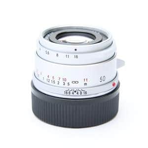【中古】 Voigtlander ULTRAMATIC CS SKOPAR X 50ｍｍ F2.8 フォクトレンダー 中古】 Voigtlander ULTRAMATIC CS SKOPAR X 50mm F2.8