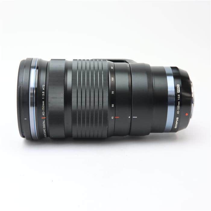 M.ZUIKO DIGITAL ED 40-150mm F2.8 PROテレコンバーターキット