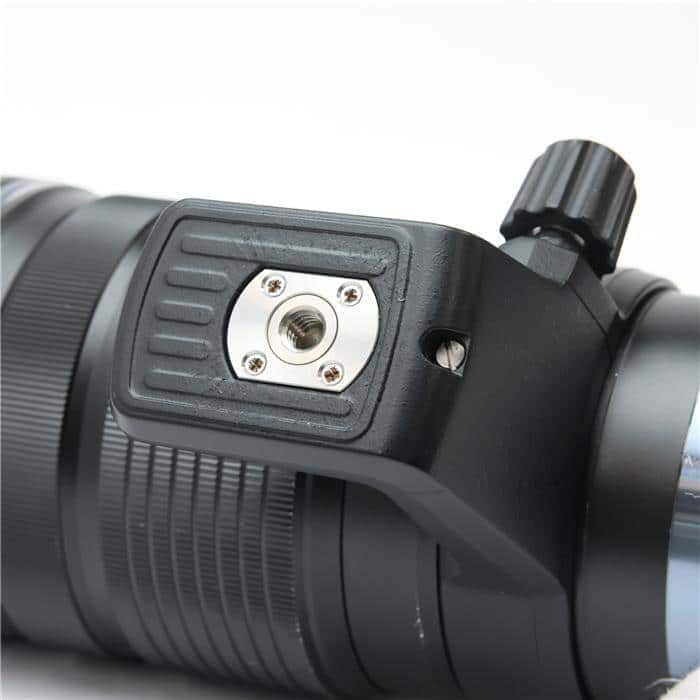 M.ZUIKO DIGITAL ED 40-150mm F2.8 PROテレコンバーターキット