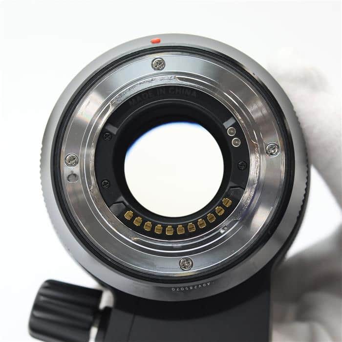 M.ZUIKO DIGITAL ED 40-150mm F2.8 PROテレコンバーターキット