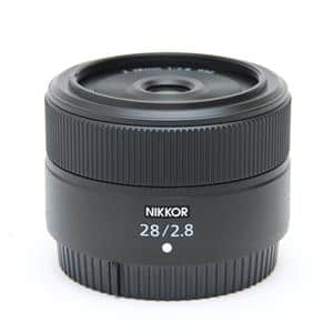 NIKKOR Z 28mm F2.8」「Nikon」「中古商品」の商品検索結果 | デジタル