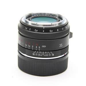 voigtlander nokton vintage line 35mm f1.5 aspherical」の商品検索