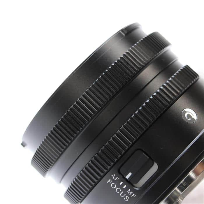 Contemporary 45mm F2.8 DG(ライカSL/TL用)