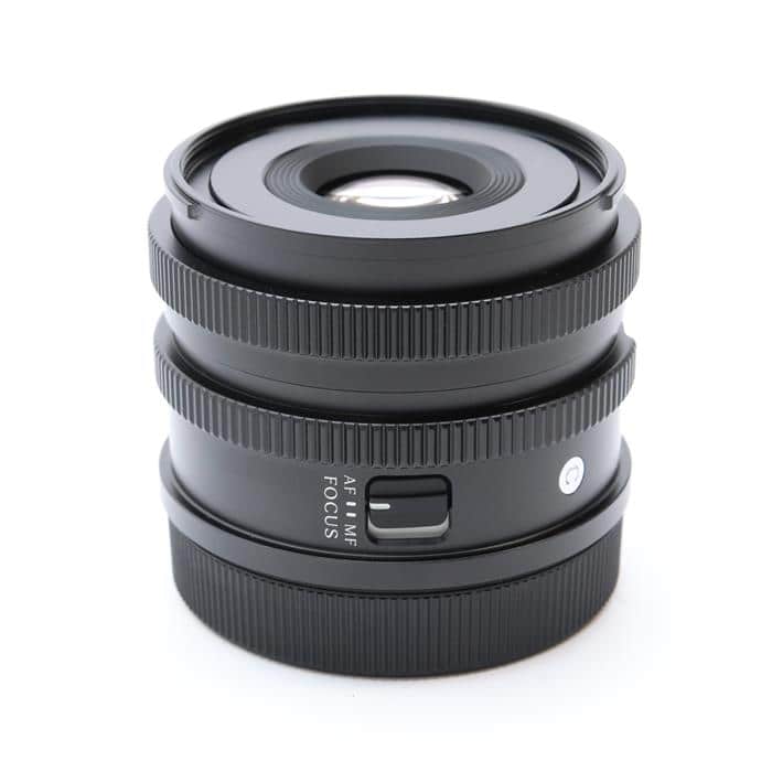 Contemporary 45mm F2.8 DG(ライカSL/TL用)